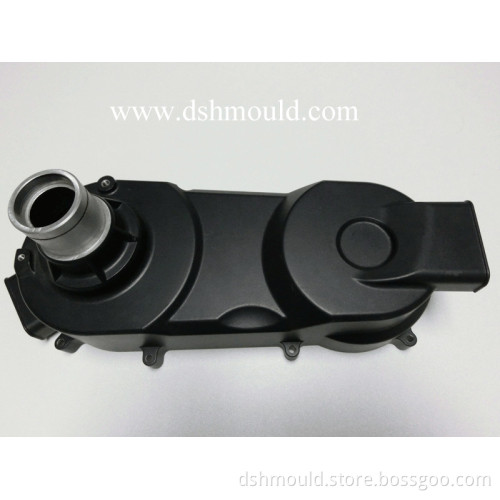 Transmission Case